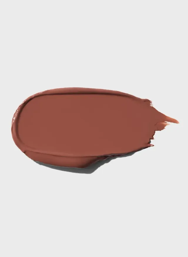 Satin Lipstick - Rose Brown – image 2