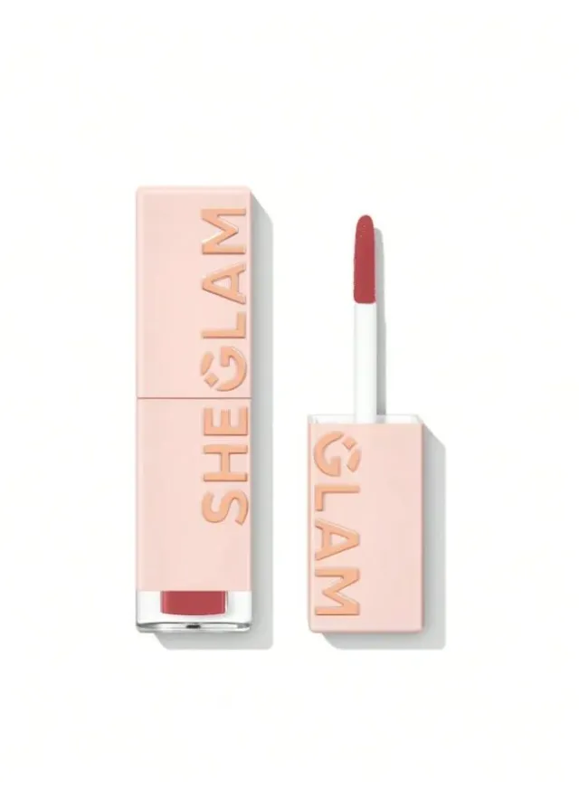 Take A Hint Lip Tint-Baby Face