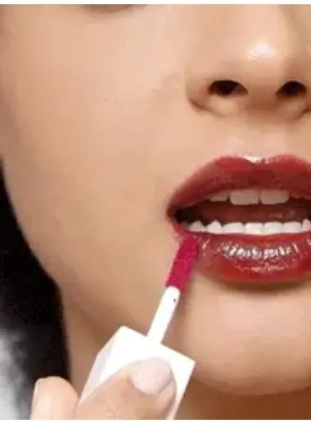 Take A Hint Lip Tint-Baby Face – image 3