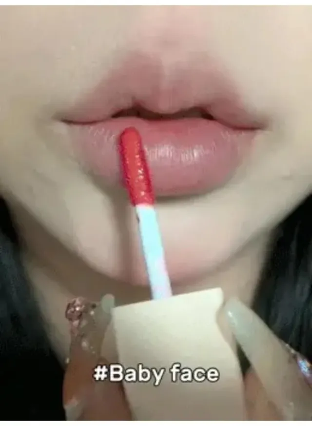 Take A Hint Lip Tint-Baby Face – image 4