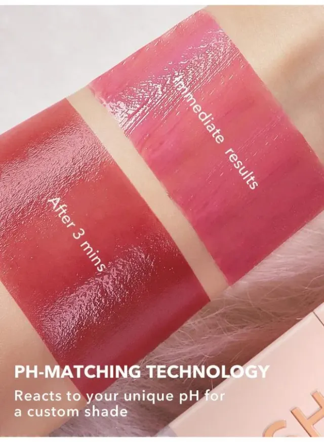 Take A Hint Lip Tint-Baby Face – image 6
