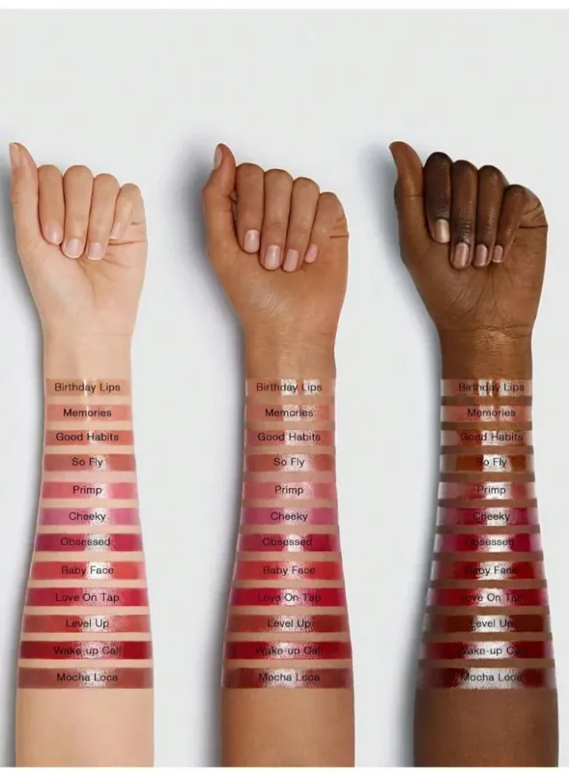 Take A Hint Lip Tint-Baby Face – image 8