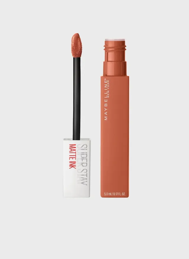 Superstay Matte Ink Liquid Lipstick 75 Fighter – image 2
