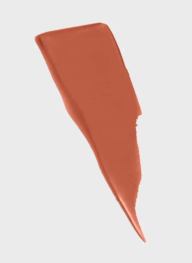 Superstay Matte Ink Liquid Lipstick 75 Fighter – image 4