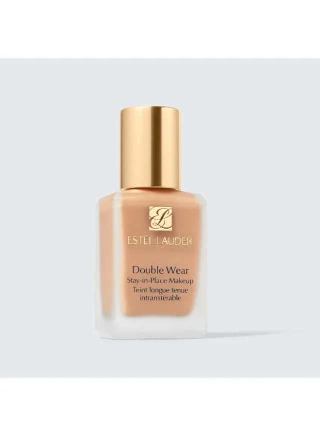 Double Wear Stay In Place Foundation - 72 1N1 Ivory Nude