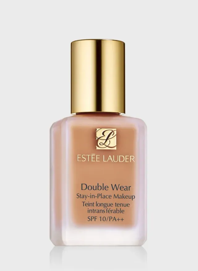 Double Wear Stay In Place Foundation - 72 1N1 Ivory Nude