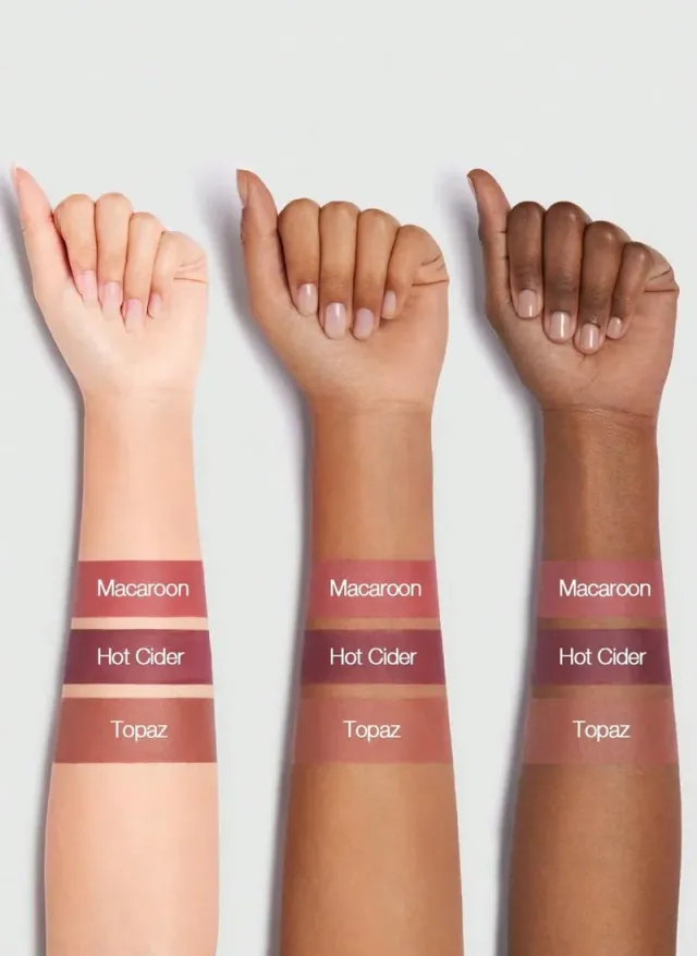 Matte Allure Mini Liquid Lipstick Set - Sweet Thing – image 3