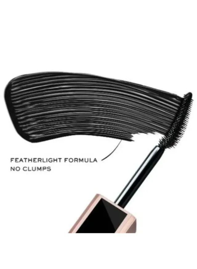 Idôle Lash Lifting Volumizing Mascara - Black – image 2