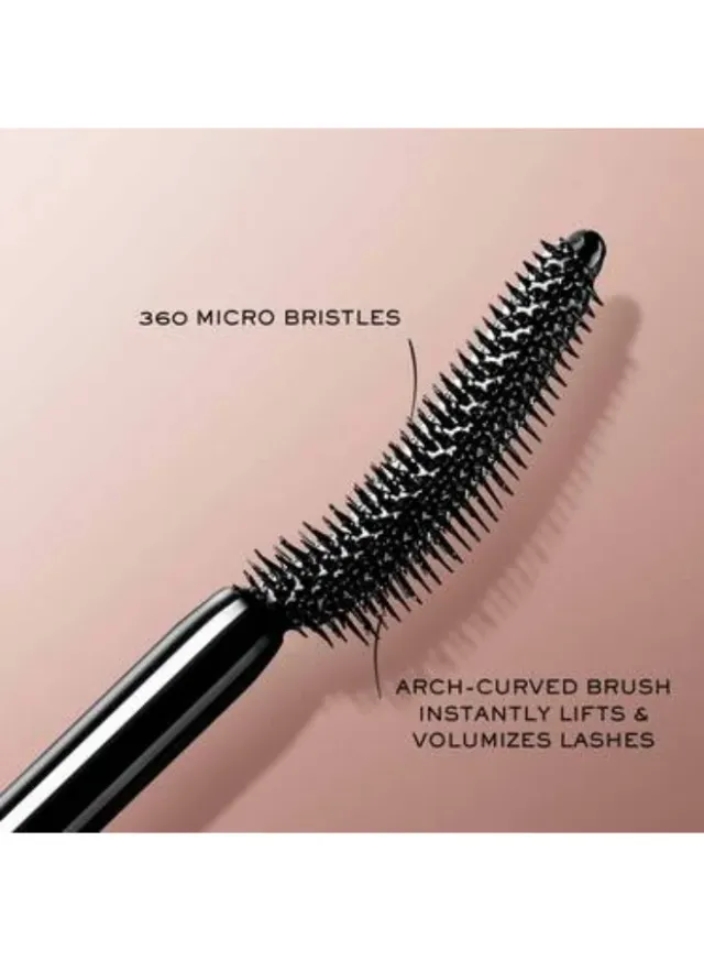 Idôle Lash Lifting Volumizing Mascara - Black – image 3