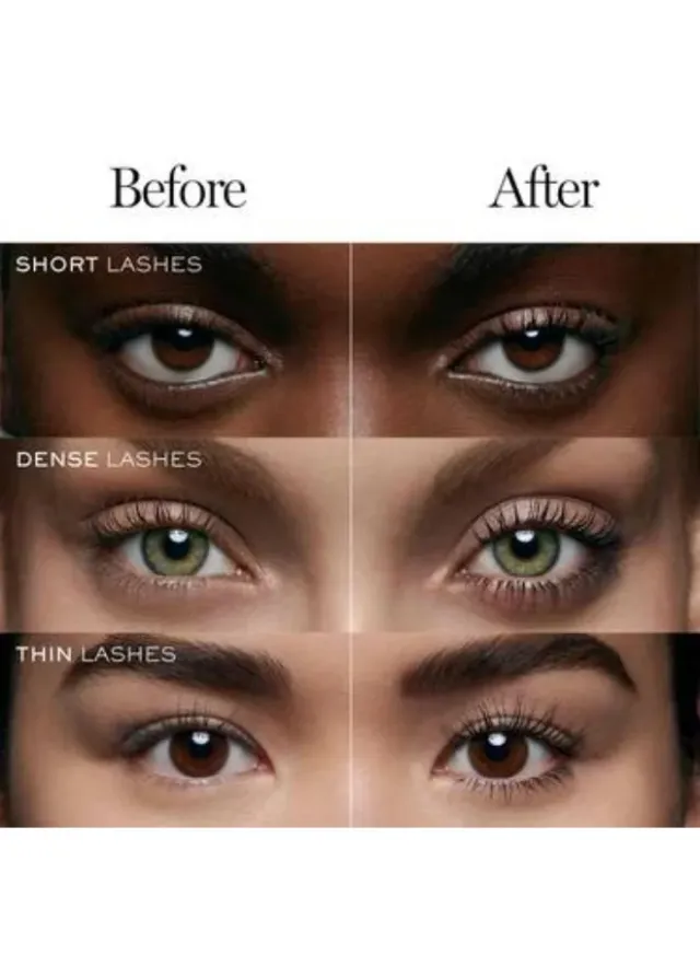Idôle Lash Lifting Volumizing Mascara - Black – image 4
