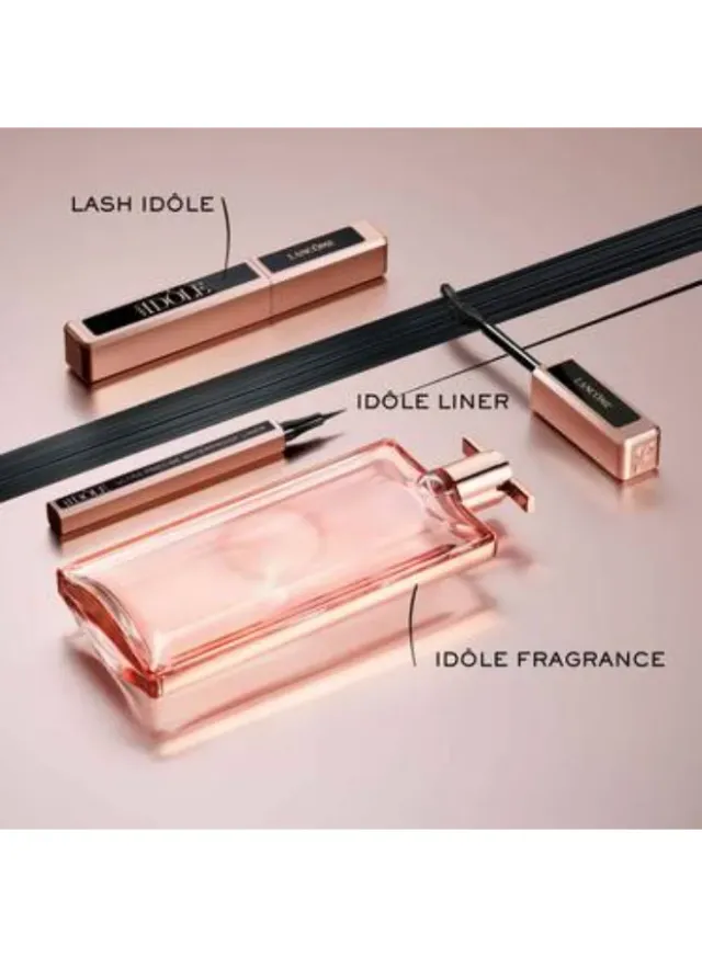 Idôle Lash Lifting Volumizing Mascara - Black – image 6