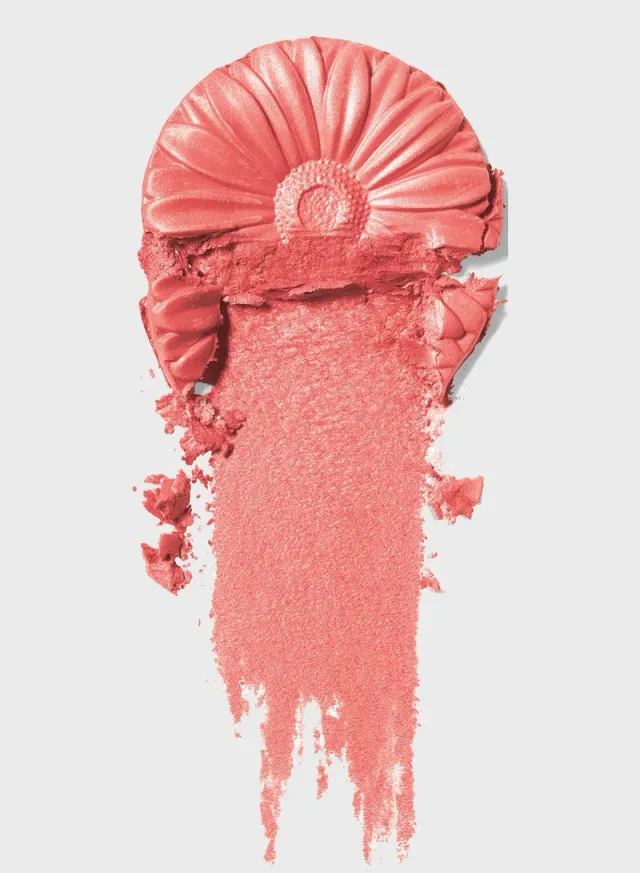 Cheek Pop Face Blush - Peach Pop – image 2