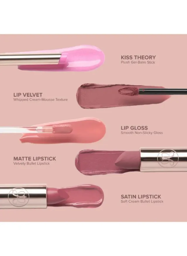 Kiss Theory Lip Balm - Charm – image 6
