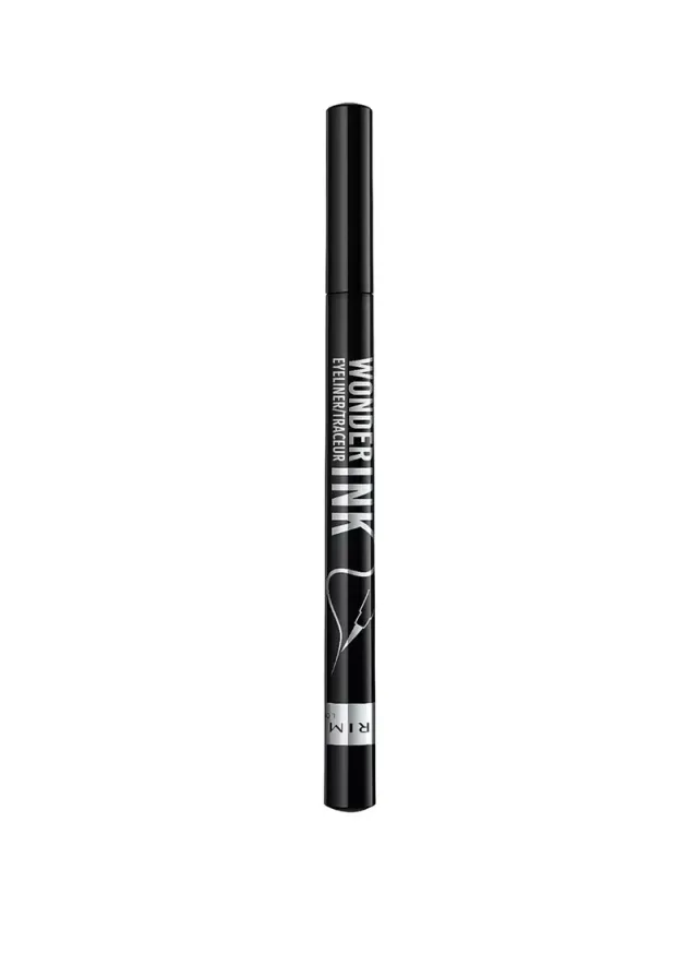 Wonder'Ink Precision Eyeliner Pen - 001 - Black, 1ml