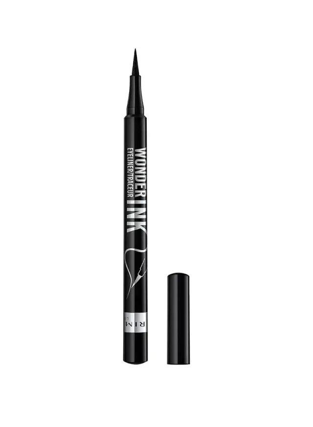 Wonder'Ink Precision Eyeliner Pen - 001 - Black, 1ml – image 2