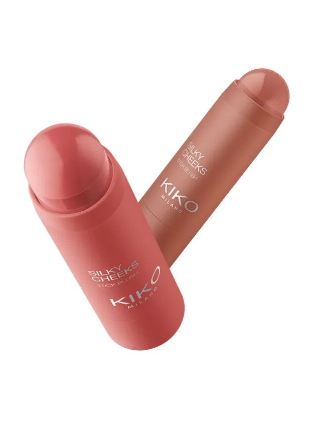 Silky Cheeks Blush Set – image 2