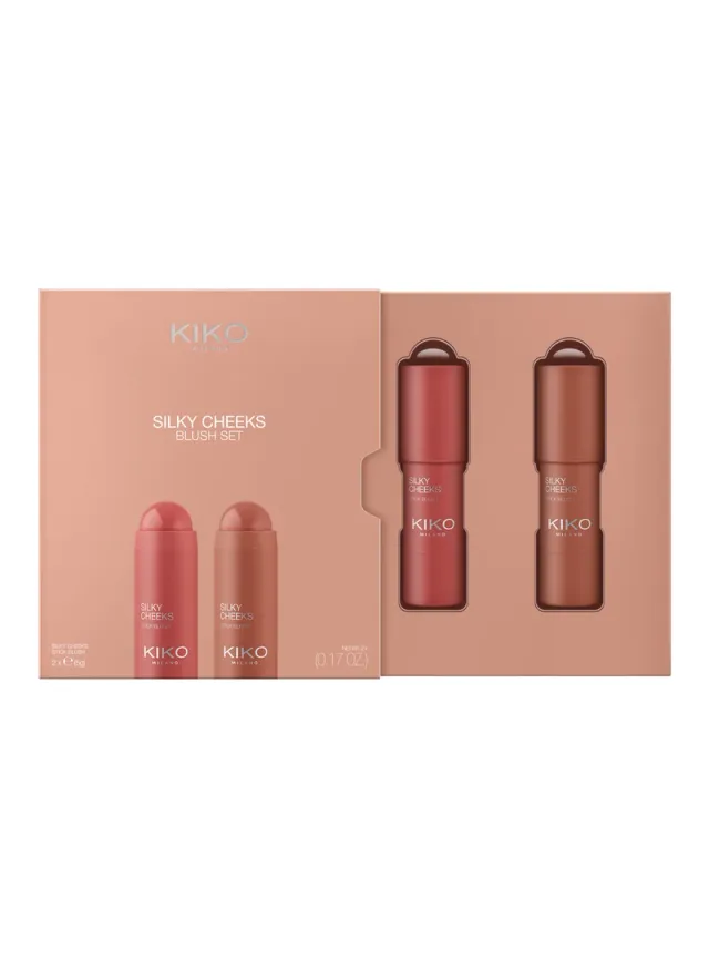 Silky Cheeks Blush Set – image 4