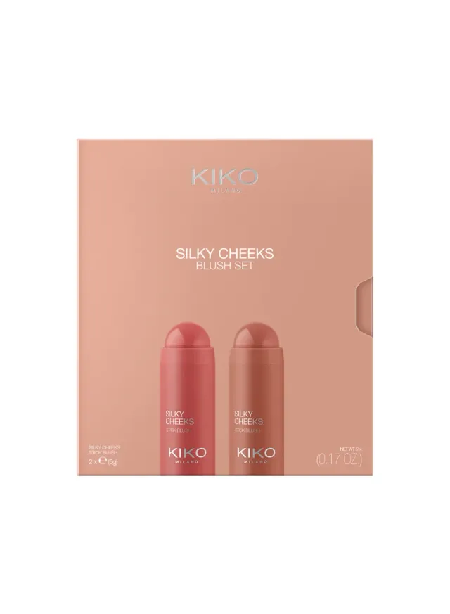 Silky Cheeks Blush Set – image 5
