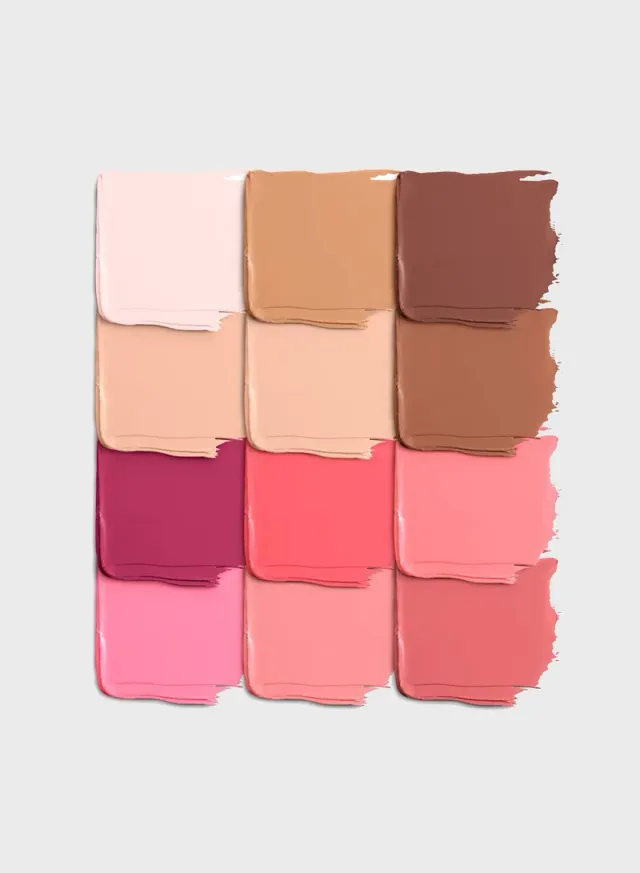 HD SKIN FACE ESSENTIALS PALETTE – image 6