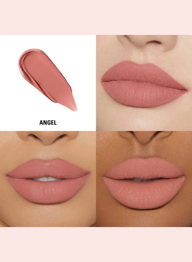 2-Pc Matte Lip Kit - 808 - Kylie – image 3