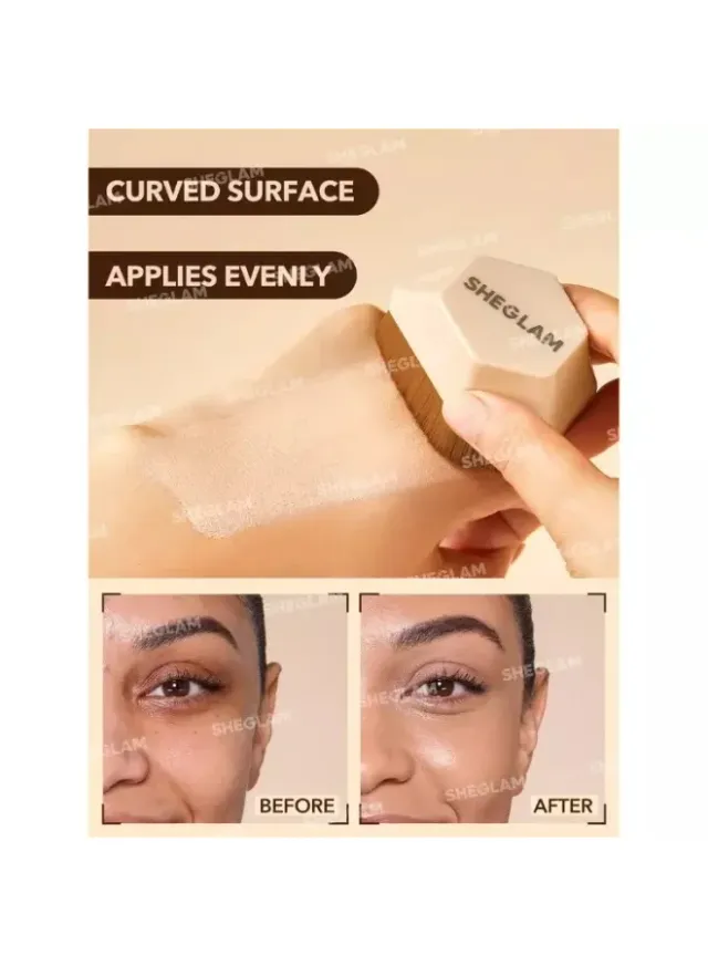 Skin Magnet Foundation Brush – image 4