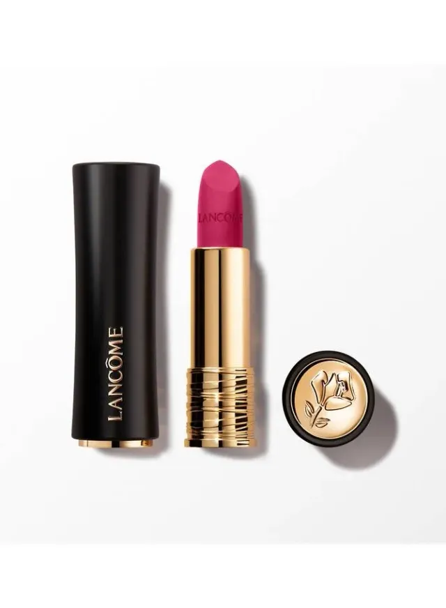L'Absolu Rouge Drama Matte Lipstick 217, 3.4Gm