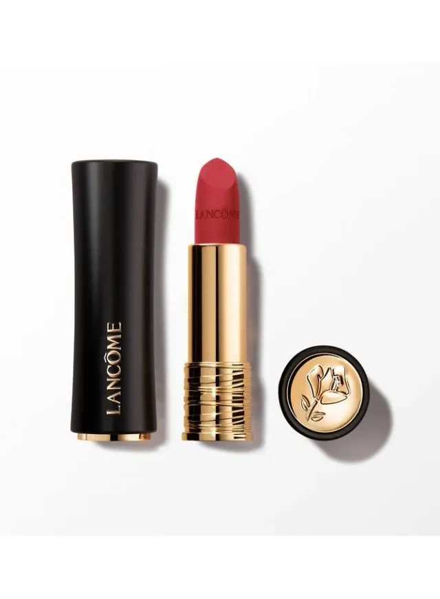 L'Absolu Rouge Drama Matte Lipstick 217, 3.4Gm