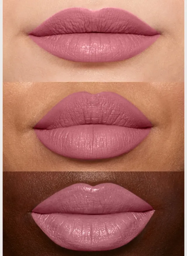Soft Matte Lip Cream - Leon – image 4