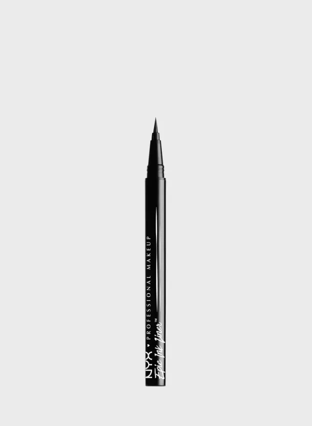 Epic Ink Eyeliner - Black – image 2