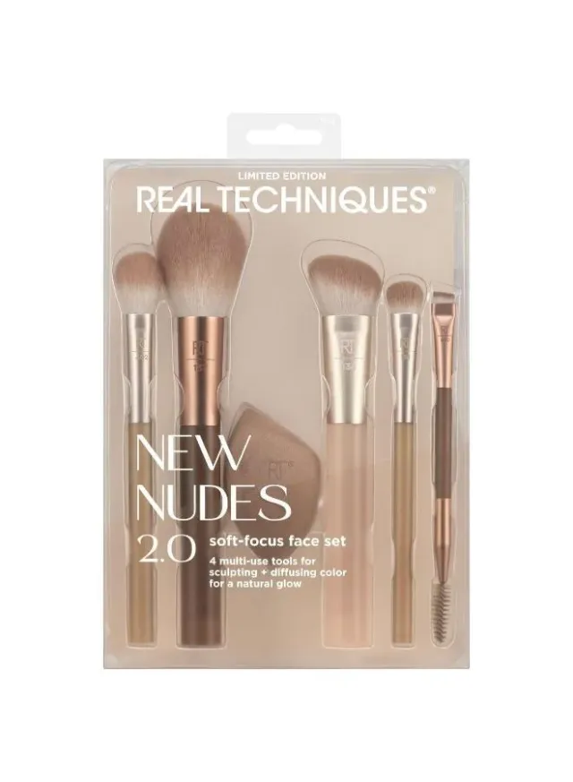 RT Soft-Focus Face Set