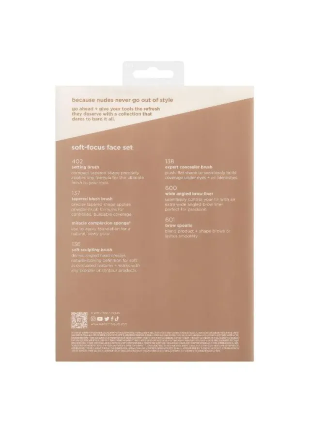 RT Soft-Focus Face Set – image 2