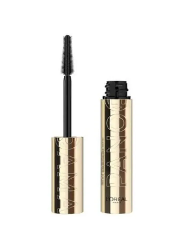 Volume Million Lashes Panorama Mascara - Volumizing Mascara Making Eyes Look 1.4X Bigger – image 2