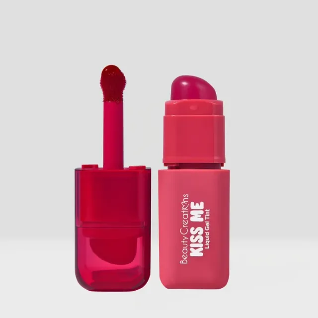 BC Kiss Me Tint Red Crush
