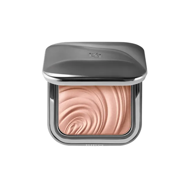 Glow Fusion Intense Powder Highlighter - 01