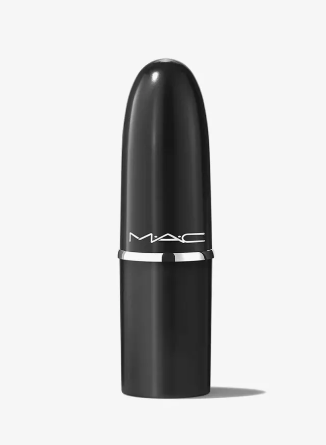 Mac Macximal Silky Matte Lipstick Mini 0.06 Oz - 603 Diva – image 3
