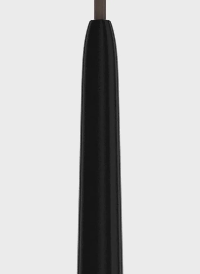 Ultra Slim Eyebrow Pencil 06 Black Brown – image 3