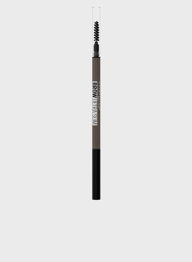 Ultra Slim Eyebrow Pencil 06 Black Brown – image 4