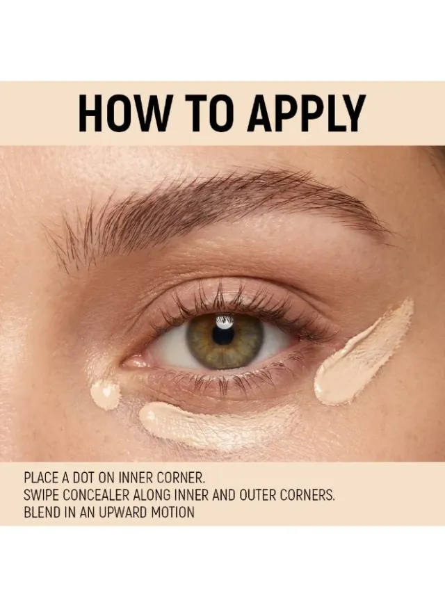 Character Block Out Waterproof Concealer - 15g – image 10