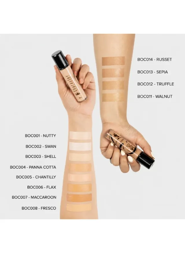Character Block Out Waterproof Concealer - 15g – image 2