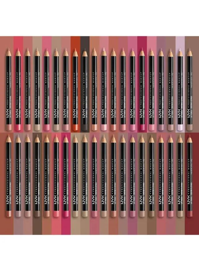 Slim Lip Pencil – Espresso Brown – image 5