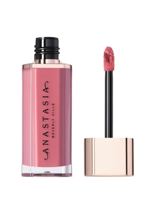 Lip Velvet FG - Rosy Mauve