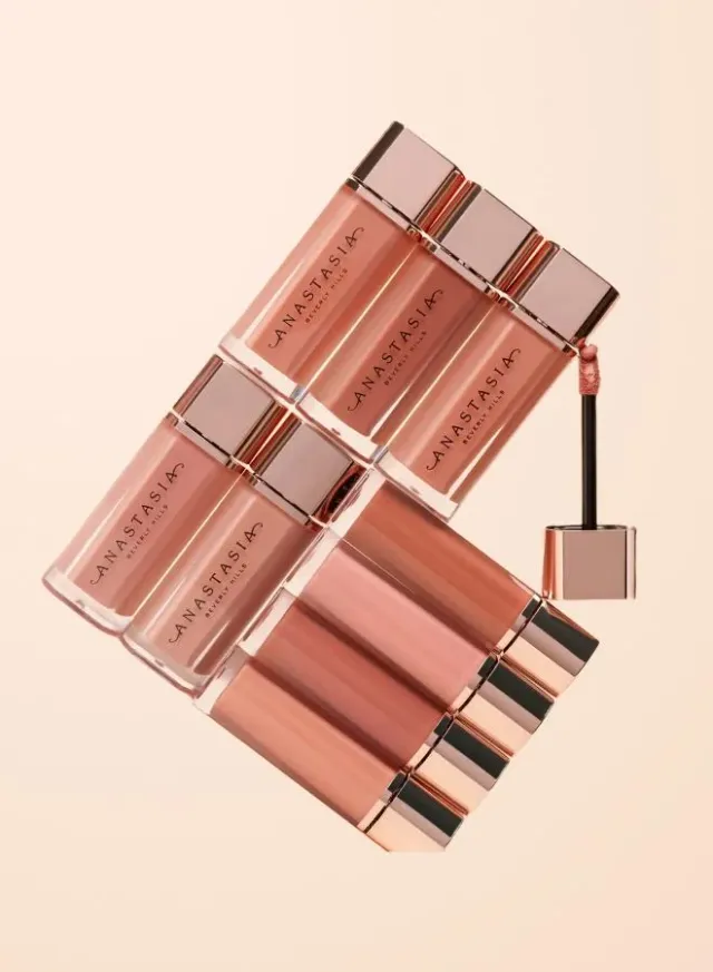 Lip Velvet FG - Rosy Mauve – image 3
