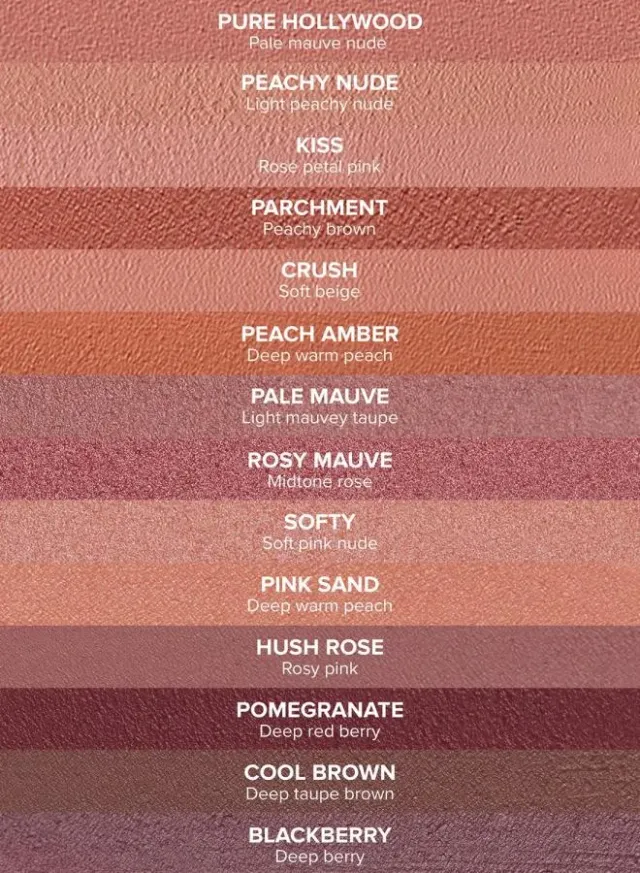 Lip Velvet FG - Rosy Mauve – image 4