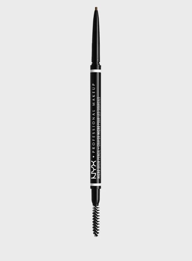 Micro Brow Pencil - Ash Brown