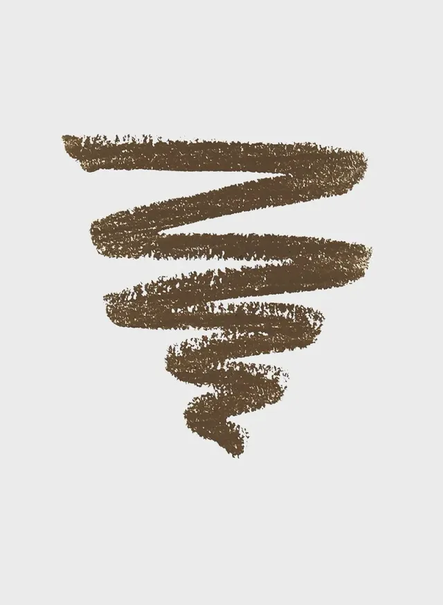 Micro Brow Pencil - Ash Brown – image 2