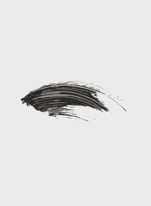 هاي إمباكت ماسكارا أسود – صورة 2