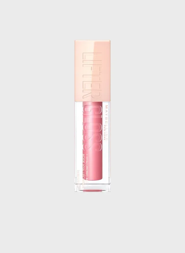 Lifter Gloss Nu 005 Petal