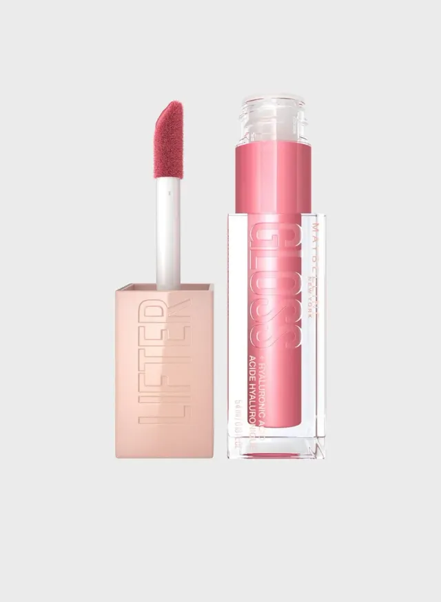 Lifter Gloss Nu 005 Petal – image 2