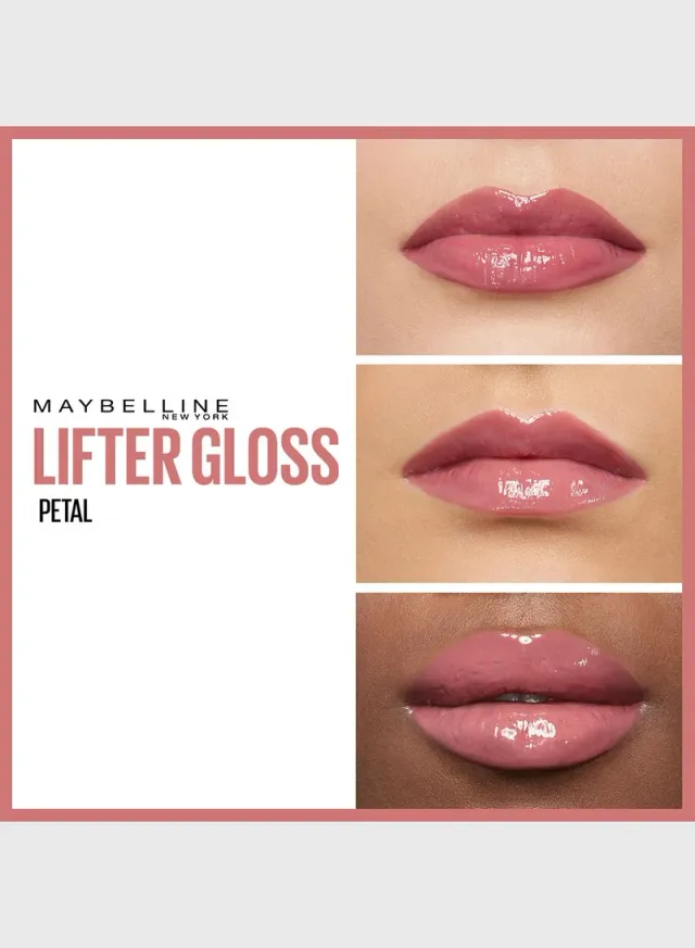 Lifter Gloss Nu 005 Petal – image 4
