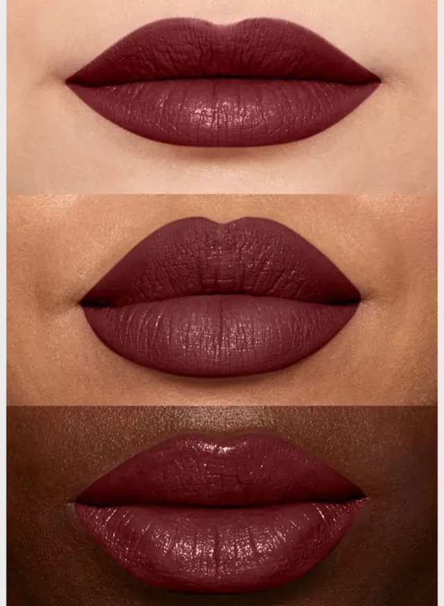 Soft Matte Lip Cream - Budapest – image 4